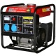 Инверторный генератор DDE DPG2101i 2.4 кВт в Ставрополе