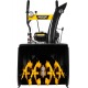 Бензиновый снегоуборщик Huter SGC 4800 (B) в Ставрополе