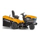 Садовый трактор Stiga Estate 7102 W в Ставрополе
