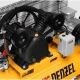 Компрессор воздушный Denzel BCV 4000-T/100 в Ставрополе