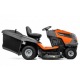 Садовый минитрактор Husqvarna TC 238T в Ставрополе