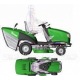 Садовый трактор Viking MT 5097 Z в Ставрополе