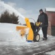 Снегоуборщик Cub Cadet XS3 66 SWE в Ставрополе