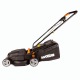 Газонокосилка электрическая Worx WG721E в Ставрополе
