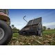Щетка для листвы с мусоросборником Craftsman 24029 в Ставрополе