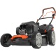 Газонокосилка бензиновая Yard Fox PRO 51 SH V в Ставрополе