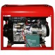 Сварочный генератор DDE DDW190AE 2 кВт в Ставрополе