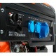 Бензогенератор Patriot GP 8210AE 7 кВт в Ставрополе