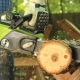 Аккумуляторная пила GreenWorks G-Max GD40CS40 40V-16 (без аккумулятора и зарядного устройства) в Ставрополе