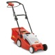 Электрическая газонокосилка Wolf-Garten Expert 34 E в Ставрополе