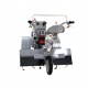 Мотоблок Garden Scout (Скаут) GS 15 DE, почвофреза, сидение в Ставрополе