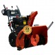 Снегоуборщик дизельный Loncin VST420C-3S в Ставрополе