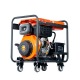 Дизельгенератор Aurora ADE 6500 D 5 кВт в Ставрополе