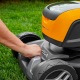 Газонокосилка аккумуляторная Stiga Collector 548 S AE Kit в Ставрополе