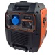 Инверторный генератор EVOline BQH 6200 E 5 кВт в Ставрополе