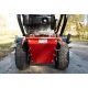 Подметальная машина Tielburger TK58 PRO (Honda) в Ставрополе