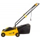 Электрическая газонокосилка Huter ELM-1300/33 в Ставрополе