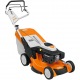 Газонокосилка бензиновая Stihl RM 655 V в Ставрополе