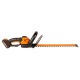 Кусторез аккумуляторный Worx WG261E в Ставрополе