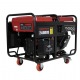 Бензогенератор Loncin LC24000S 18 кВт в Ставрополе