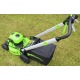 Газонокосилка аккумуляторная GreenWorks GD40LM48SPК4 в Ставрополе