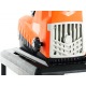 Измельчитель электрический Yard Fox 2800SE в Ставрополе