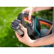 Аккумуляторный кусторез Gardena ComfortCut 50/18V P4A в Ставрополе