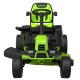 Садовый райдер аккумуляторный GreenWorks CrossoverT GC82LT107 в Ставрополе