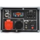 Дизельгенератор Daewoo DDAE 10000DSE-3 7.2 кВт в Ставрополе