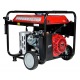 Бензогенератор Loncin LC8000-JS 6 кВт в Ставрополе