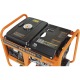 Дизельгенератор Carver PPG-5000D 3.3 кВт в Ставрополе