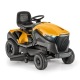 Садовый трактор Stiga Tornado 7108 W в Ставрополе