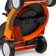 Газонокосилка бензиновая Stihl RM 248 в Ставрополе