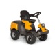 Райдер Stiga Park Pro 340 IX в Ставрополе
