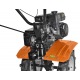 Мотоблок Carver МТ-70 (фрезы в комплекте) в Ставрополе