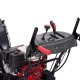 Снегоуборщик бензиновый EVOline SBG 690 HE в Ставрополе