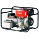 Дизельгенератор Europower EP 2800 DE 1.84 кВт в Ставрополе