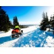 Снегоотвал для райдера Husqvarna P 525D в Ставрополе