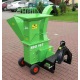 Измельчитель веток и древесных остатков Laski KDO 90T PTO (540 об/мин) в Ставрополе