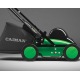 Аэратор электрический Caiman Cesar 1800 El в Ставрополе