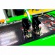 Бензиновый снегоуборщик RedVerg RD-SB107/15DW-E в Ставрополе