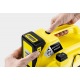 Хозяйственный пылесос Karcher WD 1 Compact Battery (без аккумулятора и зарядного устройства) в Ставрополе
