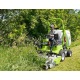 Садовый райдер Grillo FD 900 4WD в Ставрополе