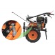 Мотоблок Carver MT-900DE в Ставрополе