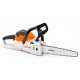 Аккумуляторная пила Stihl MSA 120 C-BQ-12 в Ставрополе