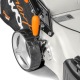Газонокосилка аккумуляторная Daewoo DLM 4240 Li (без аккумулятора и зарядного устройства) в Ставрополе