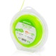 Леска витая 2.4 мм для триммеров GreenWorks GD60LT, GD60BCB, GD82LT, GD82BCB в Ставрополе