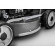 Газонокосилка бензиновая Caiman Ixo 55KV-AL в Ставрополе
