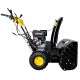 Бензиновый снегоуборщик Huter SGC 8000 в Ставрополе