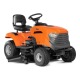 Садовый минитрактор Daewoo DSD 108 H в Ставрополе